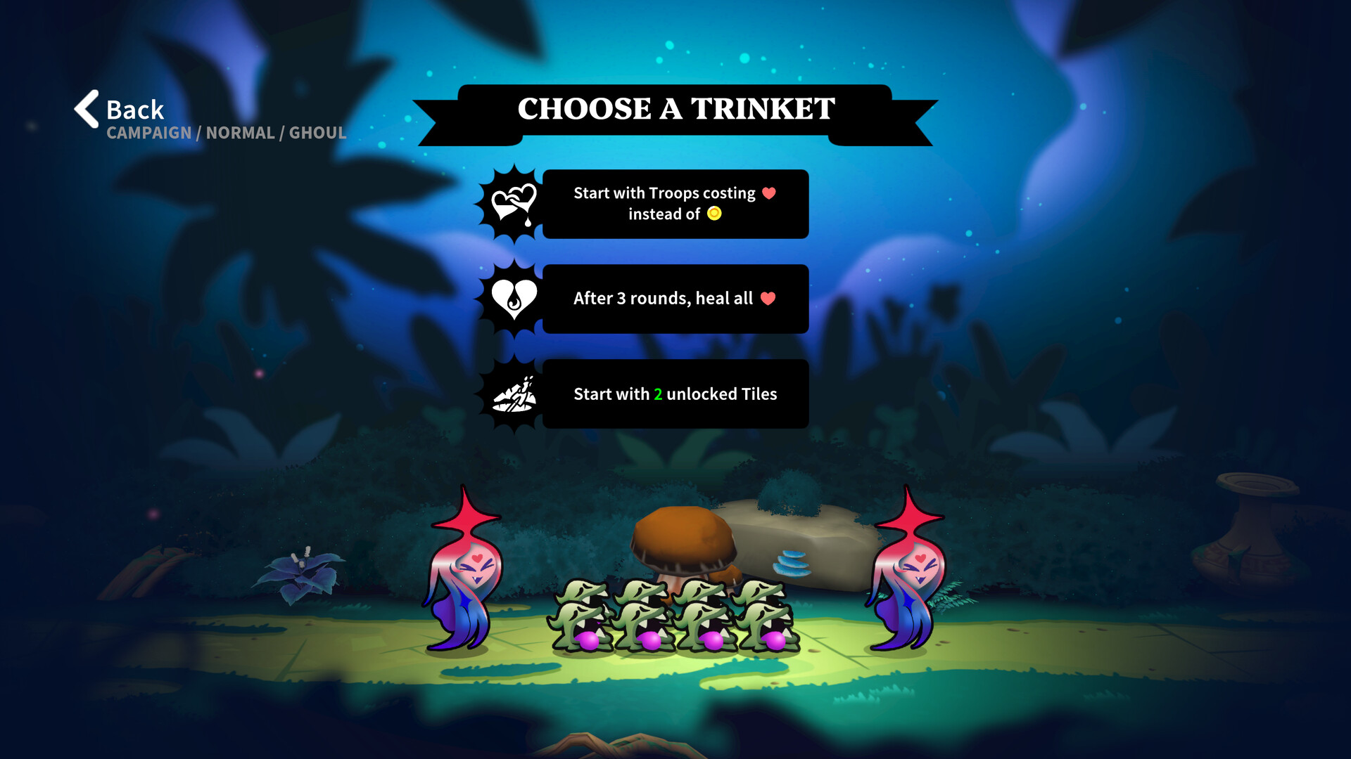 Knightica Demo Featured Screenshot #1