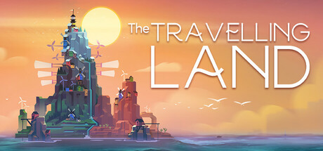 The Travelling Land