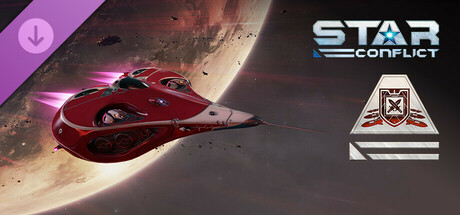 star conflict - sparks of sentiment (deluxe edition) vertical card thumbnail