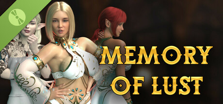 Memory of Lust Demo