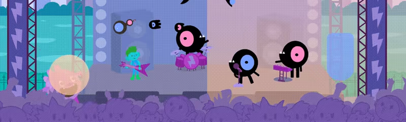 With Friends Like These video 2