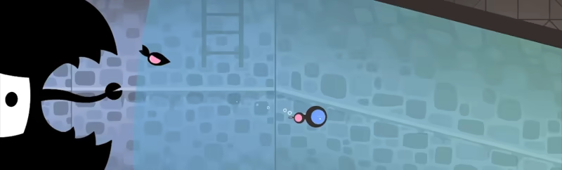 With Friends Like These video 3