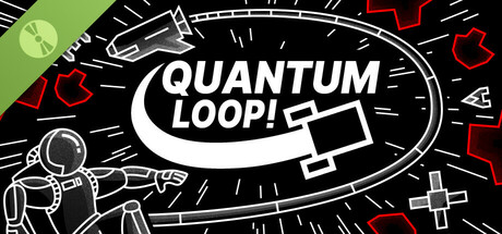 Quantum Loop Demo cover art