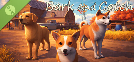 Bark and Catch Demo