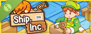 Ship, Inc. Demo