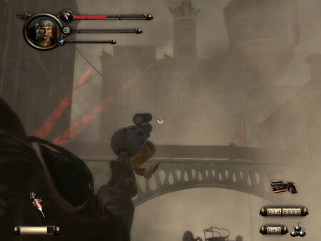 Screenshot z Steam Slug