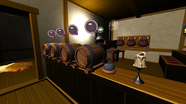 Alehouse Tavern Simulator screenshot 2