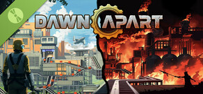 Dawn Apart Demo