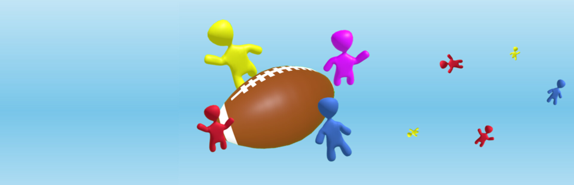 Fumble Freaks