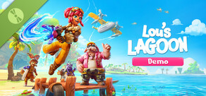 Lou's Lagoon Demo