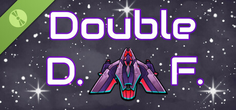 Double D. F. Demo cover art