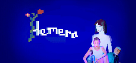 Hemera cover art