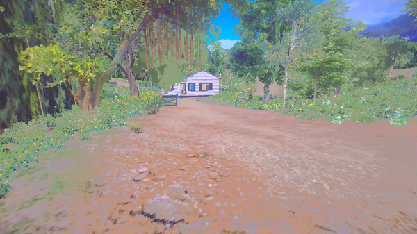 Hemera game for Linux 1