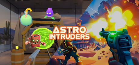 Alien Shooters cover
