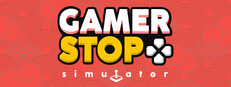 Gamer Stop Simulator Small Capsule Image