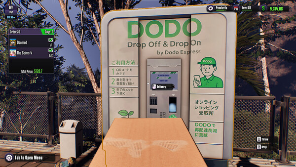 Gamer Stop Simulator screenshot 8