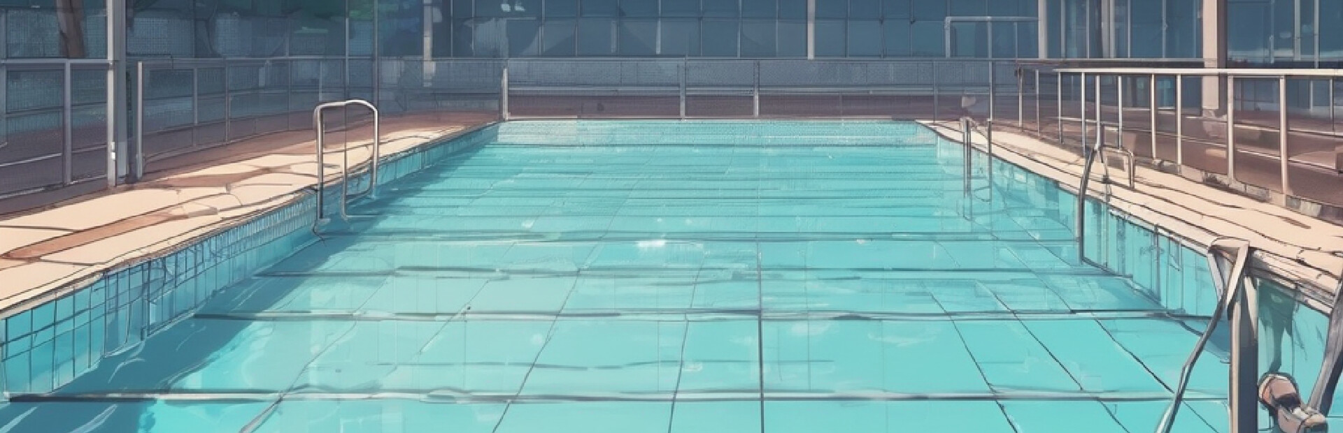 Sweet Pool