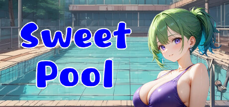 Sweet Pool banner