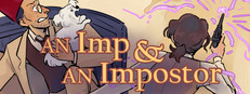 An Imp and an Impostor game capsule image
