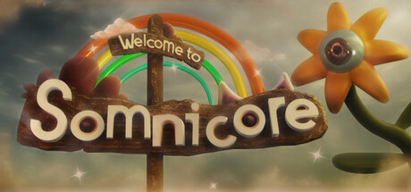 Somnicore header art