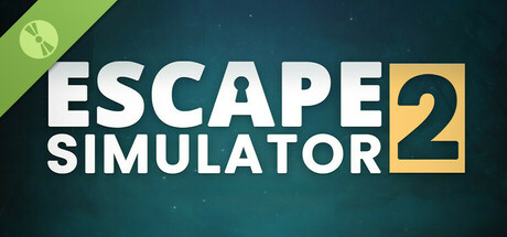 Escape Simulator 2 Demo cover art