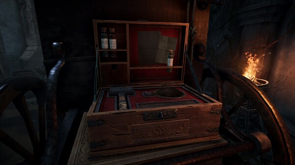 Escape Simulator 2 Demo