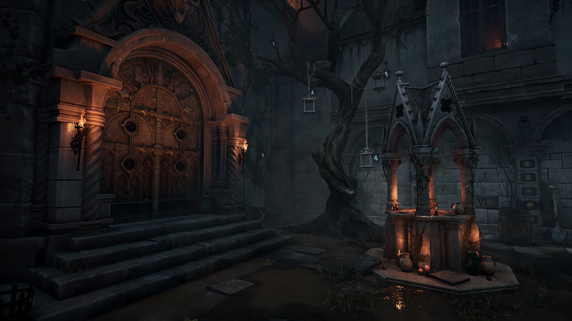 Escape Simulator 2 Demo Featured Screenshot #1