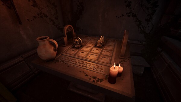Escape Simulator 2 Demo