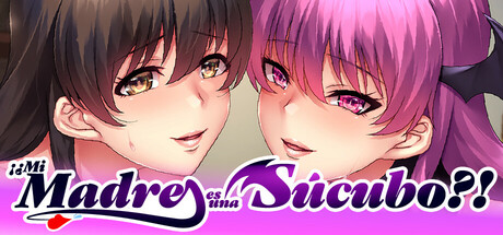 ¡¿Mi Madre es una Súcubo?!