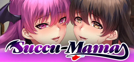 SUCCU-MAMA cover art