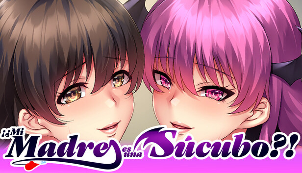 ¡¿Mi Madre es una Súcubo?!