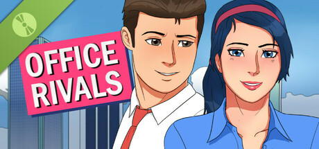Office Rivals Demo game cover
