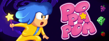POPAPOM cover art