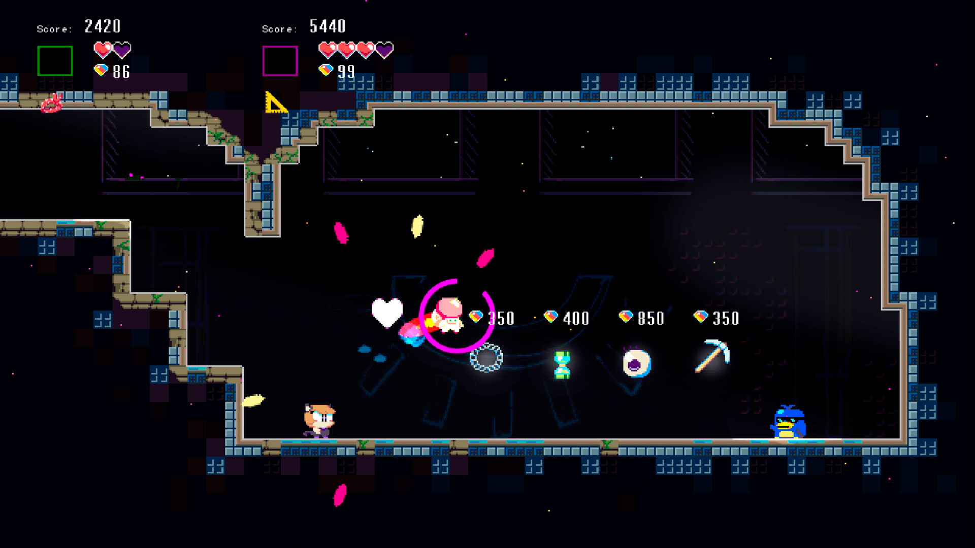 POPAPOM screenshot #4