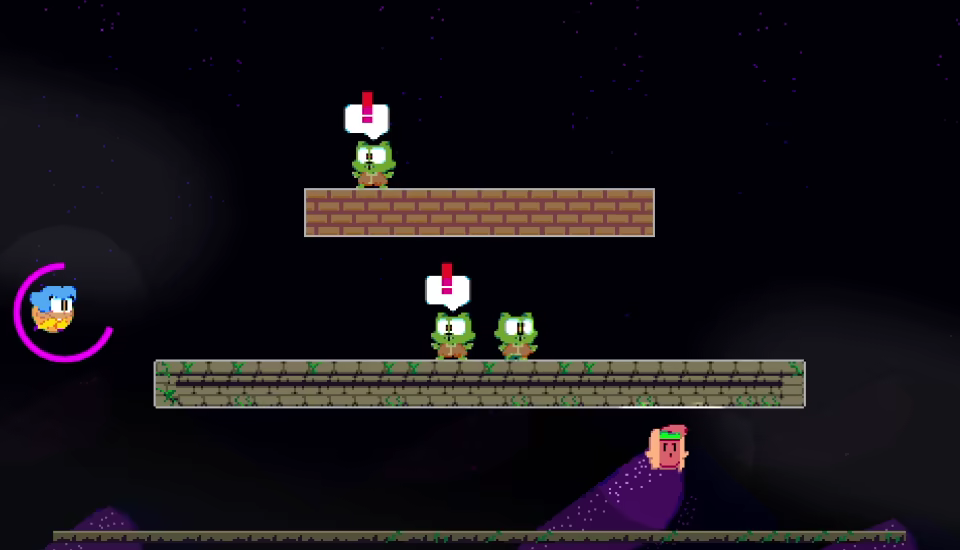 POPAPOM video 1