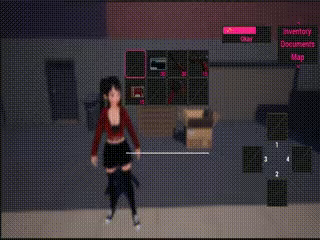 Yami Protocol video 2