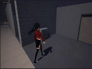 Yami Protocol video 3