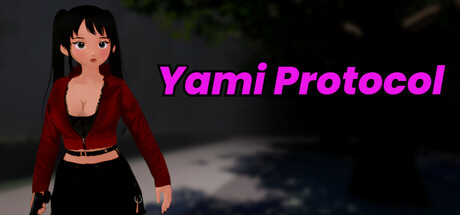 Yami Protocol cover art