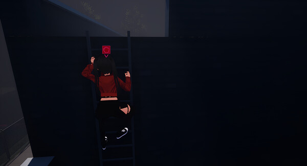 Screenshot z Yami Protocol