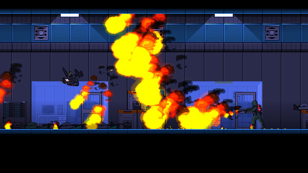 Full Effect screenshot 3