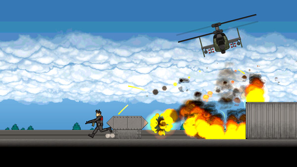 Full Effect screenshot 5