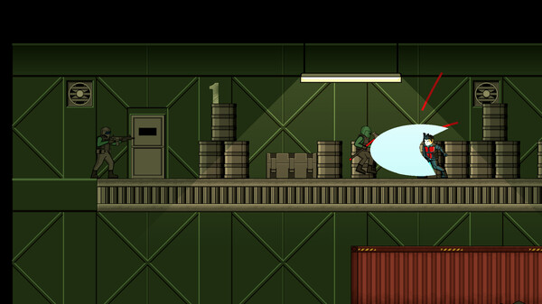 Full Effect screenshot 2