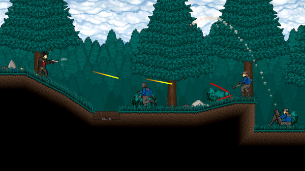 Full Effect screenshot 1