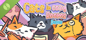Cats in Cozy Rooms Demo