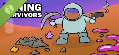 Mining Survivors Demo