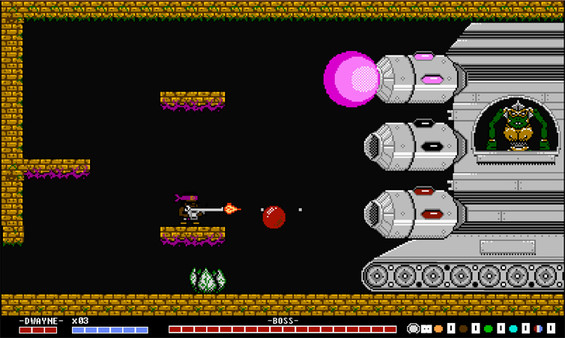 GunWorld screenshot 5