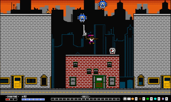 GunWorld screenshot 3