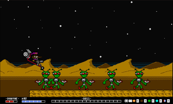 GunWorld screenshot 4