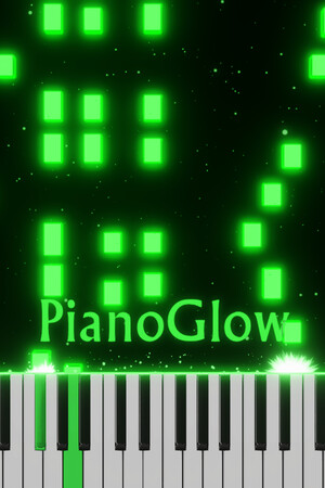 Piano Glow