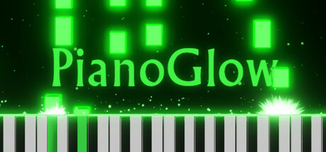 Piano Glow